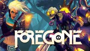 Foregone - generacion xbox