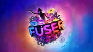 Fuser Wallpaper