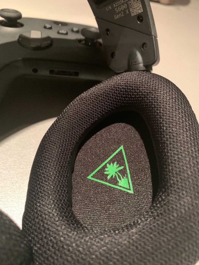 We tested Turtle Beach Stealth 600 Gen 2 for Xbox Series X / S and are sharing our impressions