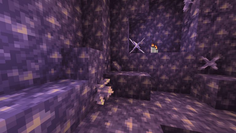 Minecraft Caves & Cliffs Update llega a Java con una