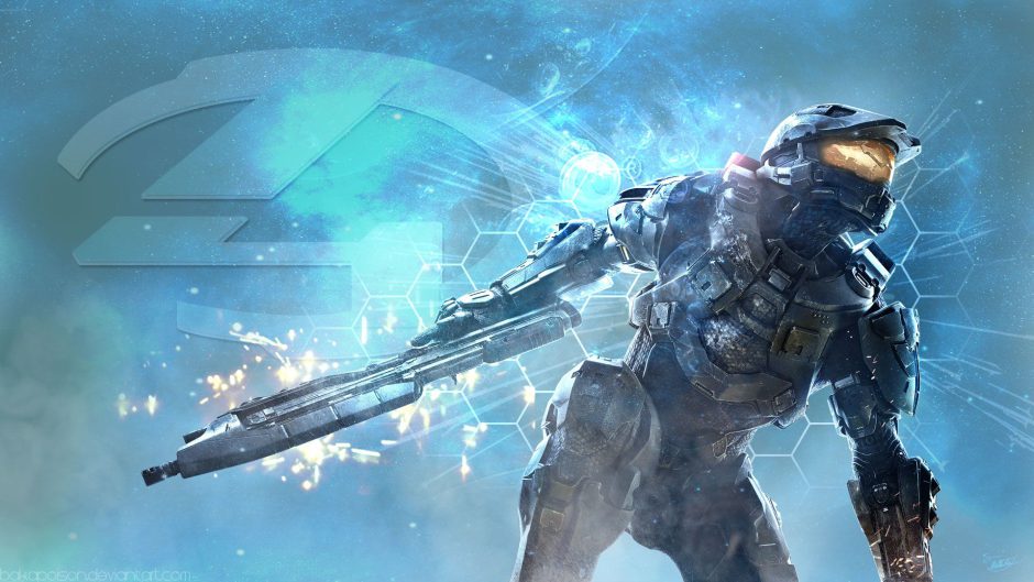 Especial 10º Aniversario: Halo 4 continúa siendo un juego infravalorado