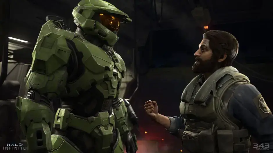 Halo Temporada 2: ¿Cuál es la fecha de estreno? ¿Una secuela?