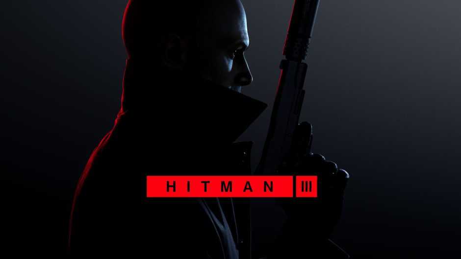 Hitman 3 DLC will include levels of the original Hitman