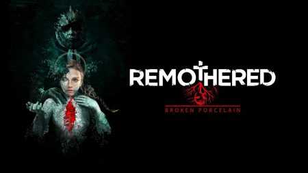 Remothered Broken Porcelain Portada