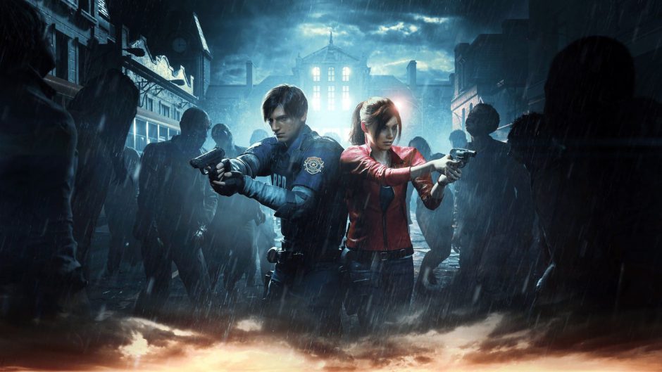 Resident Evil 2 ha vendido casi 10 millones de copias