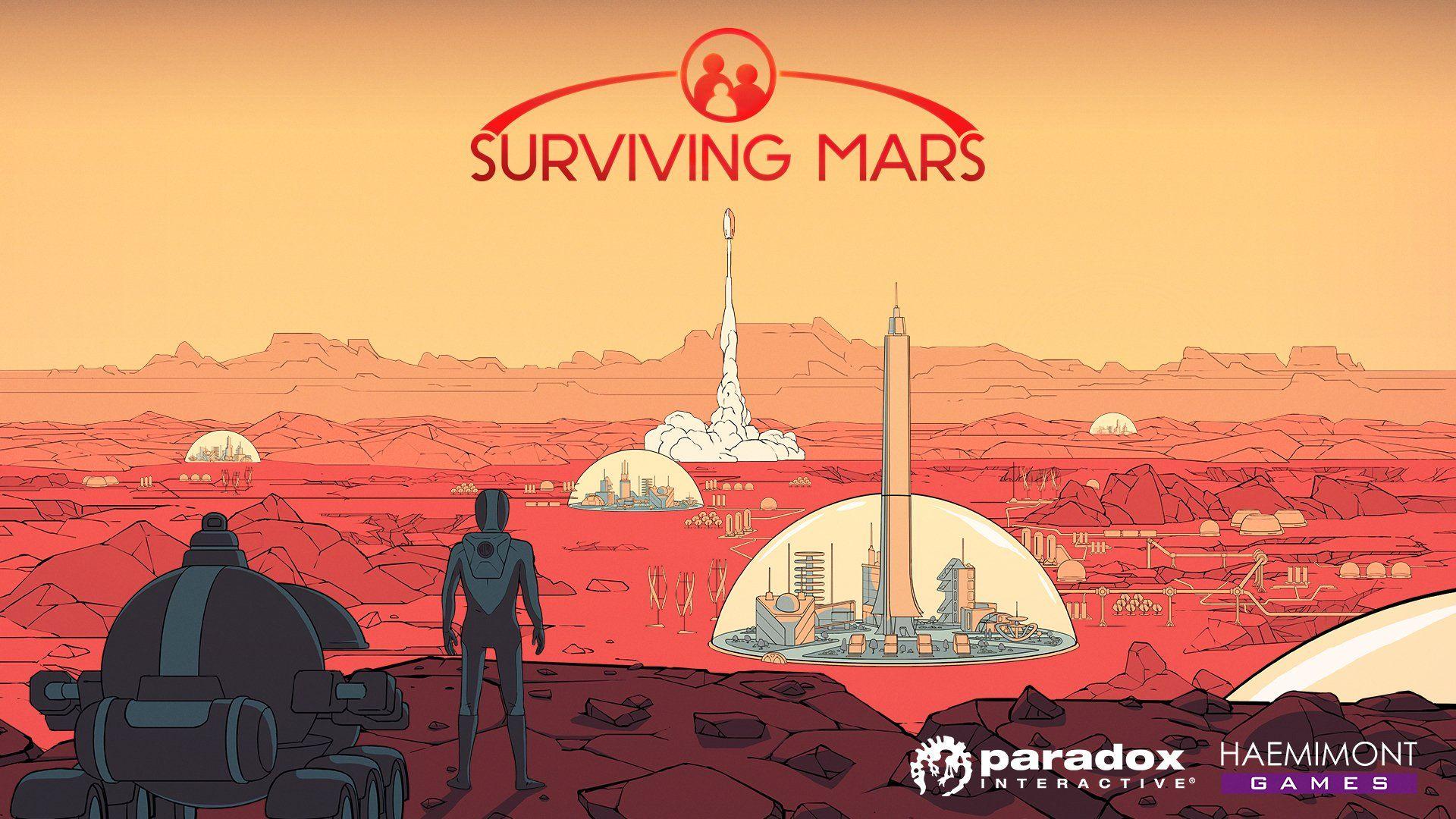 surviving mars sponsors