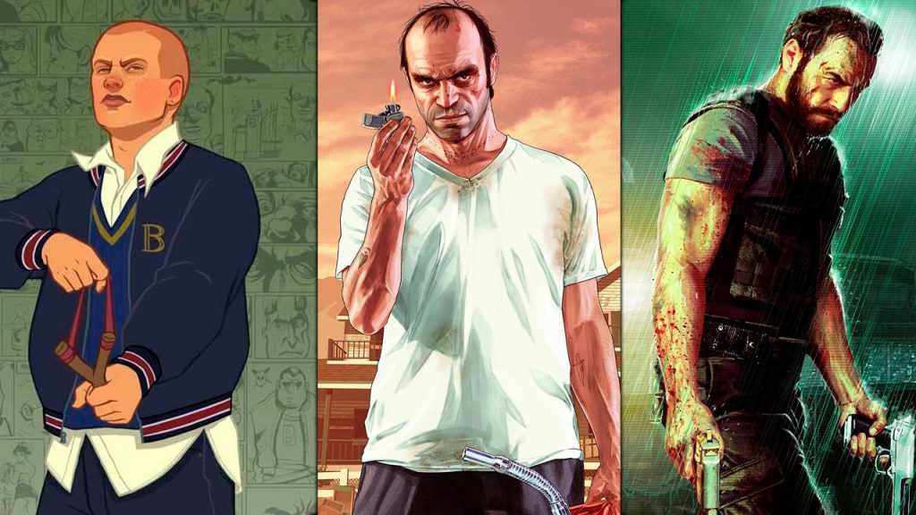 Take-Two ya piensa en el futuro tras GTA 6 y deja abierta la puerta a nuevas compras millonarias