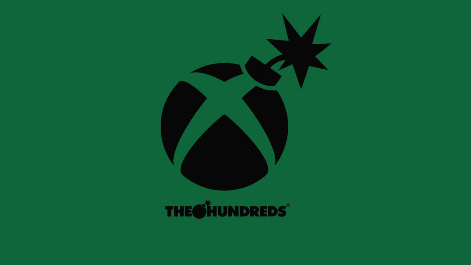 The Hundreds Xbox - Cover_GX