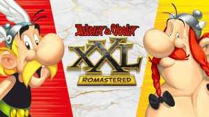 asterix and obelix xxl romastered - generacion xbox