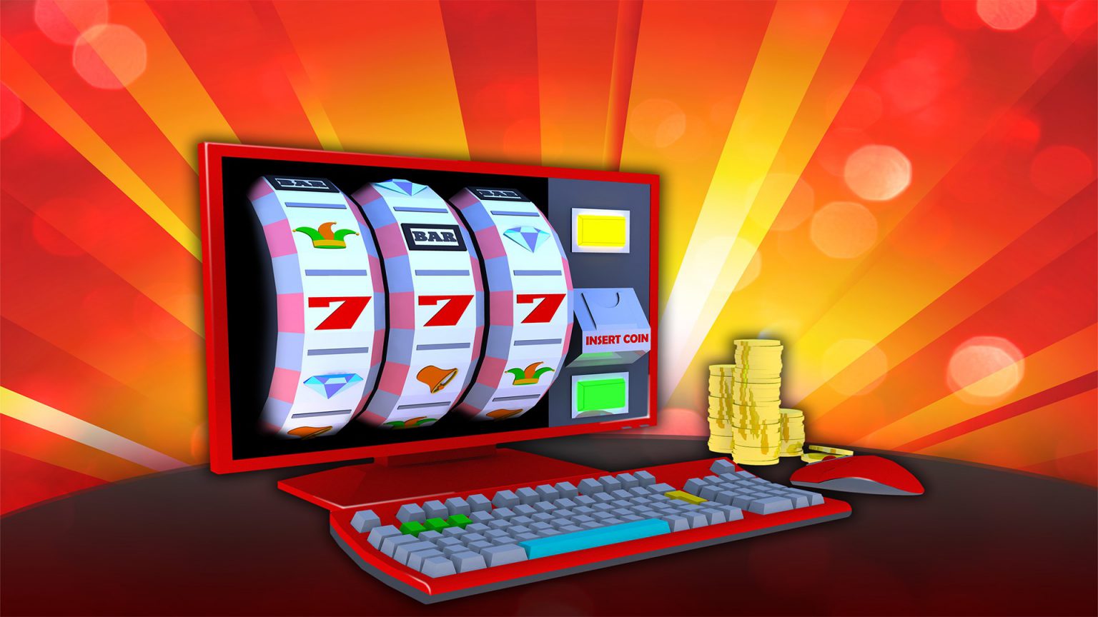 free casino slot games for xbox one