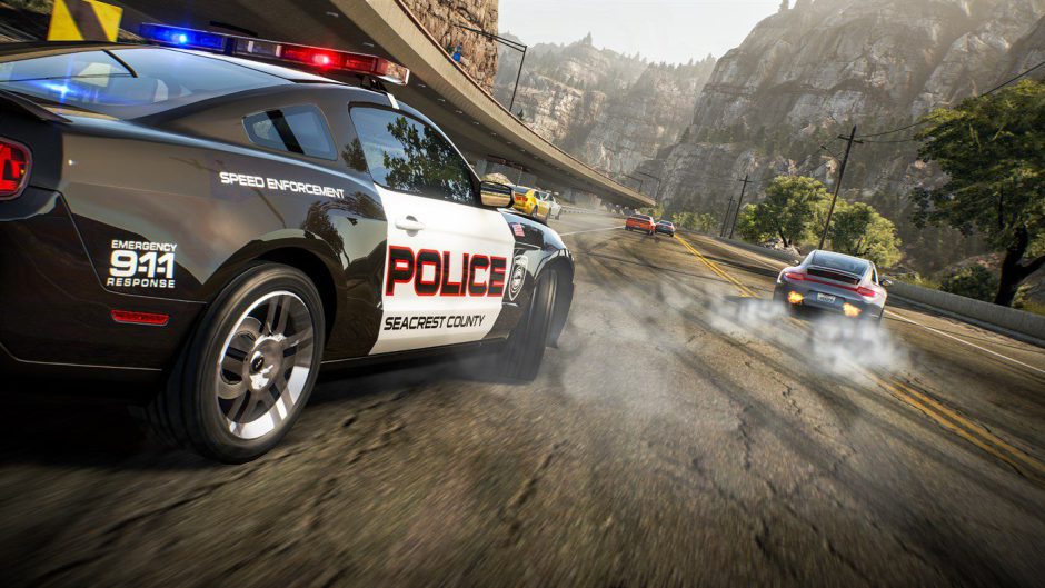 El nuevo Need For Speed llegaría en noviembre y solo en consolas Next Gen