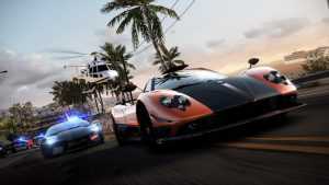 need for speed hot pursuit