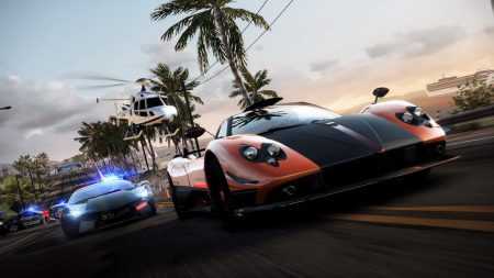 need for speed hot pursuit