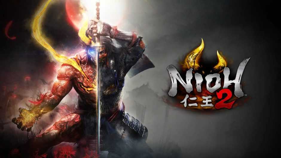 Nioh 2 Complete Edition shines in new trailer for PC