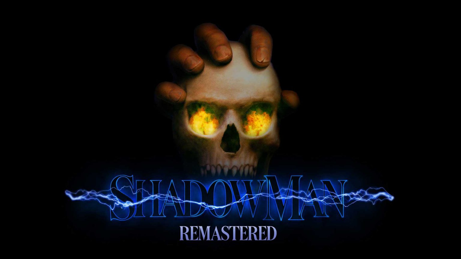shadow man remastered - generacion xbox