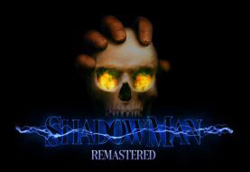 Análisis de Shadow Man Remastered