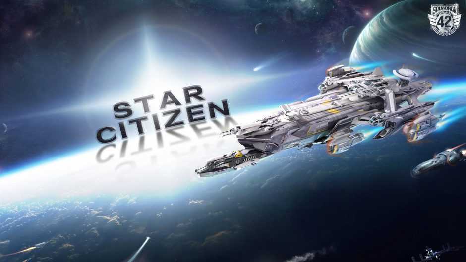 Star Citizen will be free until early December