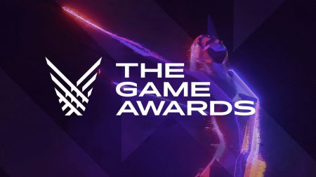 the game awards 2020 - generacion box