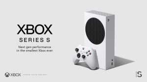 xbox series s - generacion xbox