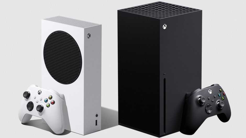 Xbox Series X / S: 70% of consoles sold connected to Games Pass with new or already active accounts