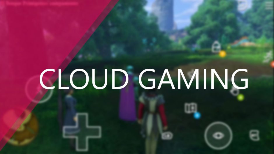 Xbox Cloud Gaming añade controles táctiles a estos juegos