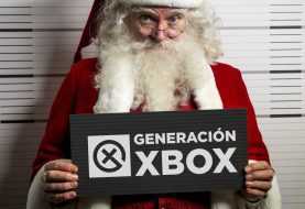 Podcast 162 - Especial cena de Navidad GX 2020 en directo
