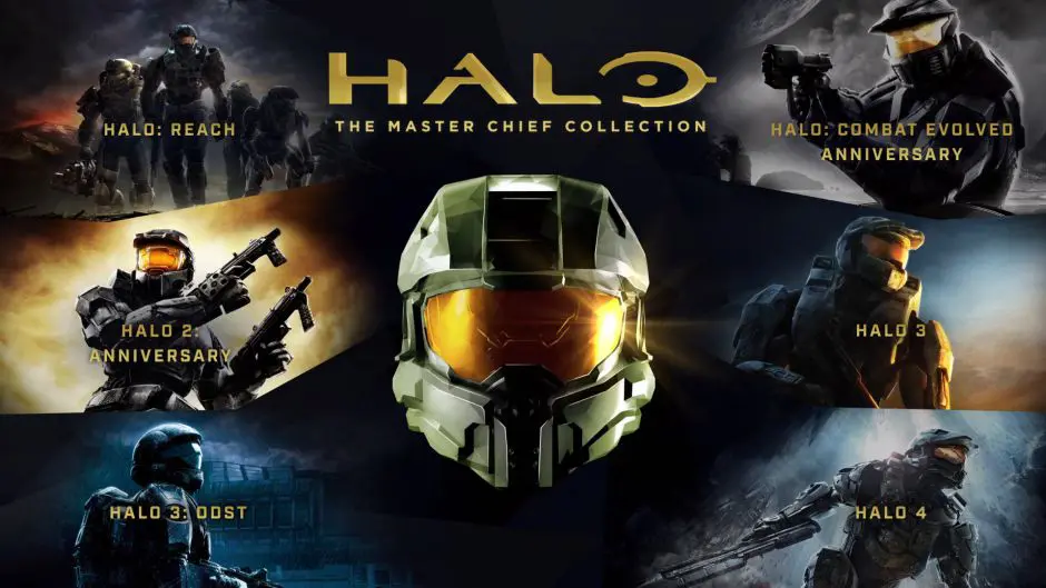 desastre haz chorro Halo: The Master Chief Collection recibe soporte para Steam Deck en su  última actualización - Generacion Xbox