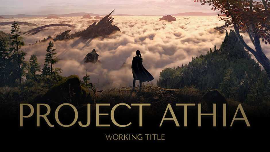 Project Athia will be temporarily exclusive to the PS5  and will reach other consoles