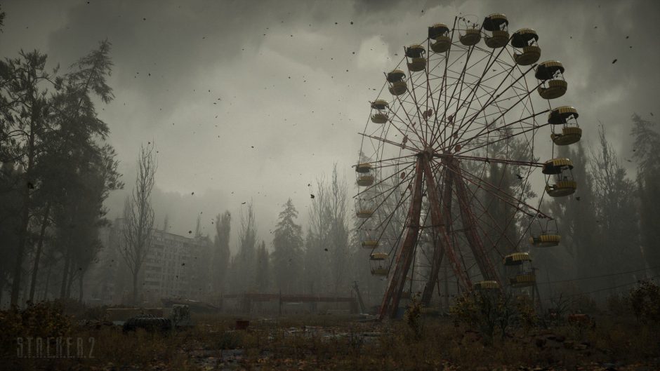 S.T.A.L.K.E.R. 2: Heart of Chernobyl llegará en formato físico a Xbox y PC
