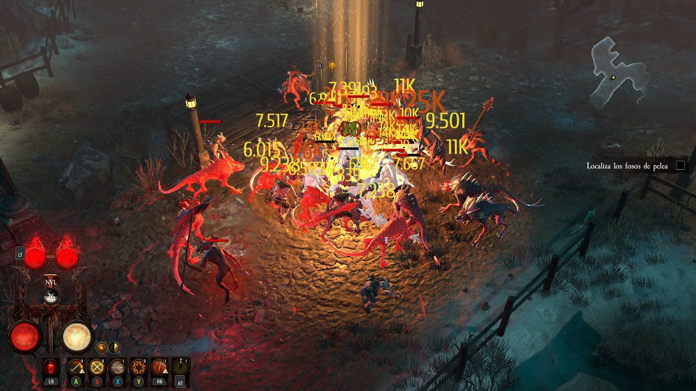 Warhammer: Chaosbane Slayer Edition