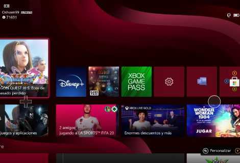 Este es el planning de Xbox en el Tokyo Game Show 2020