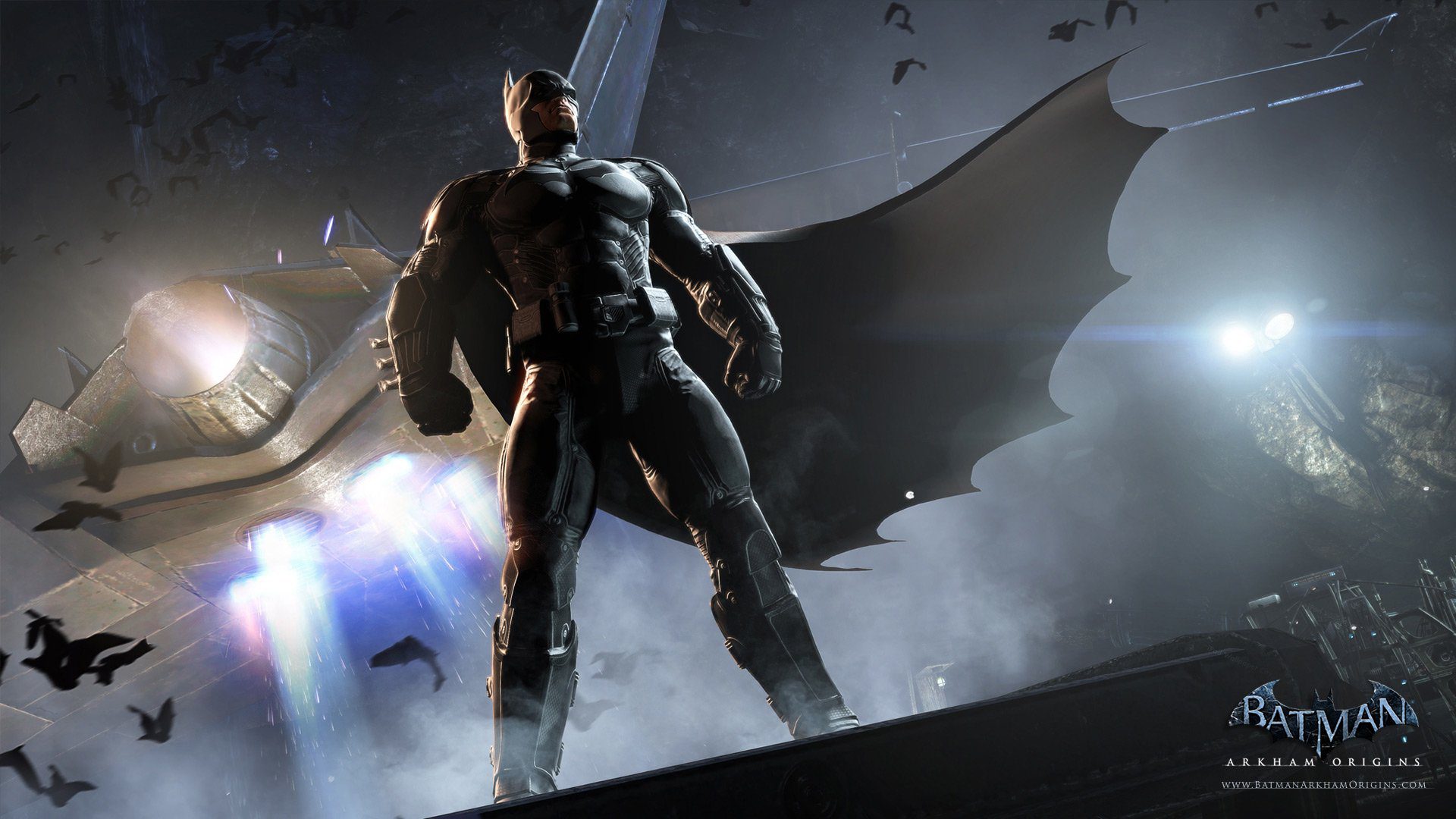 Apresúrate! Estos juegos de Batman están rebajadísimos en Steam -  Generacion Xbox