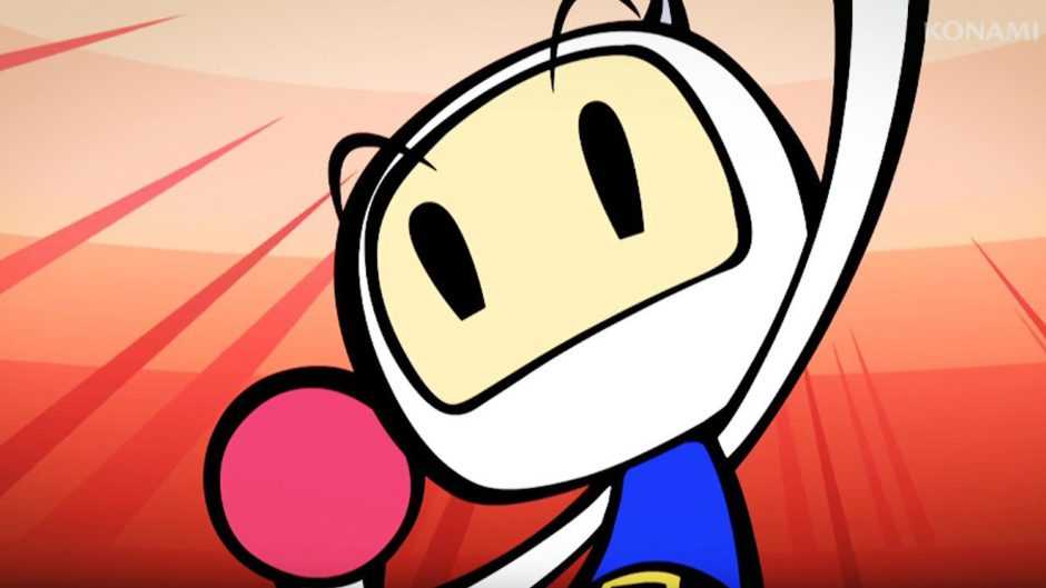 super bomberman r online rank