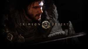 crimson desert - generacion xbox