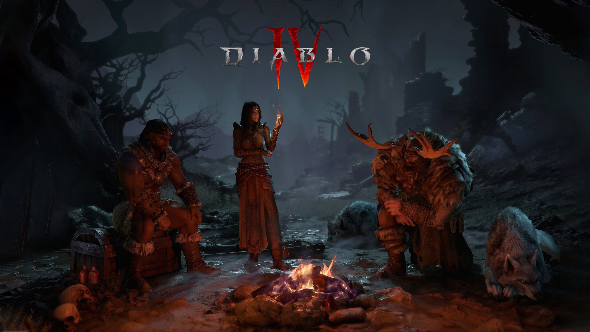 Diablo 4 paid content would be purely aesthetic according to Blizzard