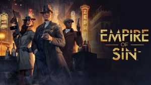 empire of sin - generacion xbox