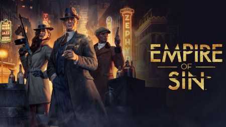 empire of sin - generacion xbox