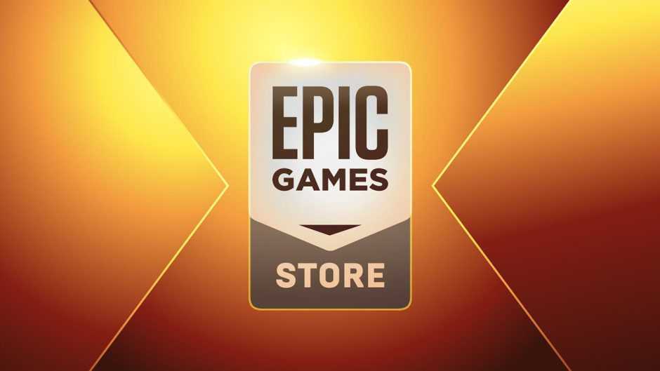 Get a new game for free with the Epic Games Store