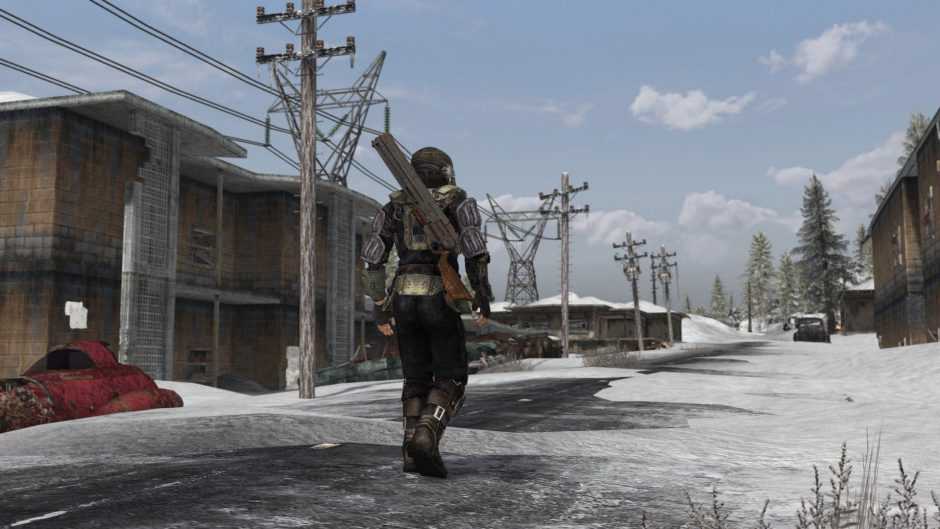 Fallout New Vegas: The Frontier Now Available