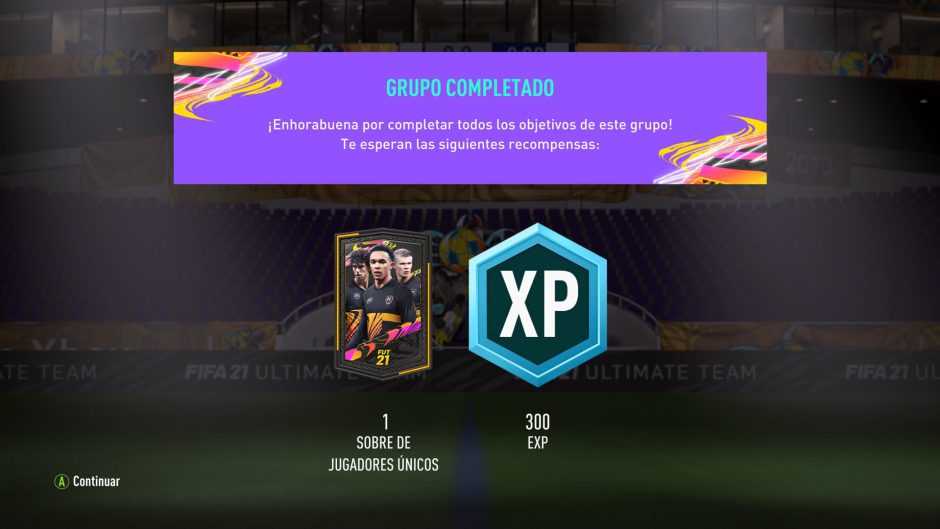 FIFA 21: Get 50K Pack for FUT the Easy Way