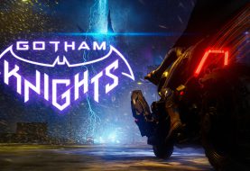 Ya puedes celebrar: Gotham Knights es gold