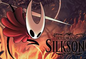 Confirmado: Hollow Knight Silksong llega 'Day One' a  Xbox Game Pass