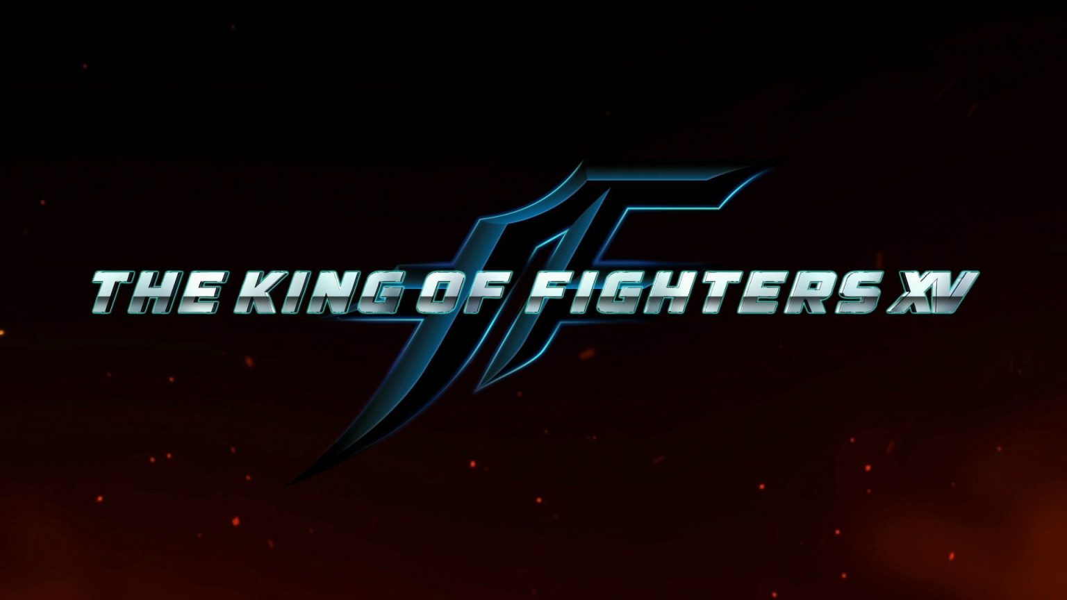 king of fighters 15 - generacion xbox