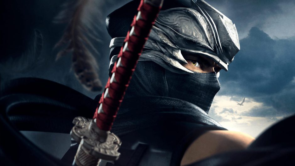Team Ninja ya prepara reboots para Ninja Gaiden y Dead or Alive