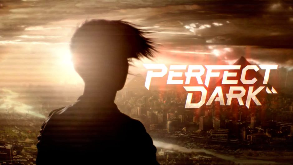 Crystal Dynamics seguirá trabajando en Perfect Dark tras la compra de Embracer Group