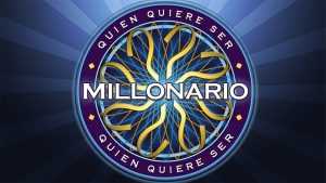 quien quiere ser millonario