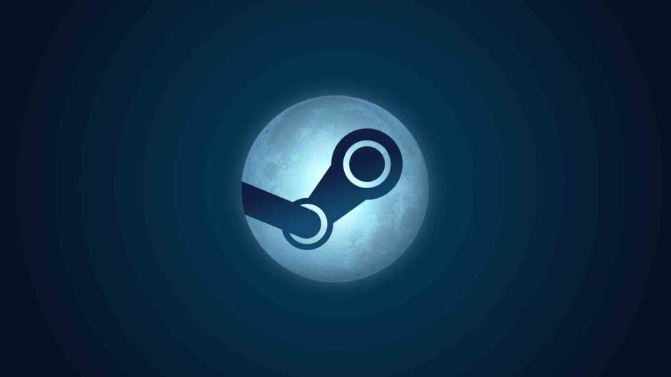 Steam Winter Offers Now Available