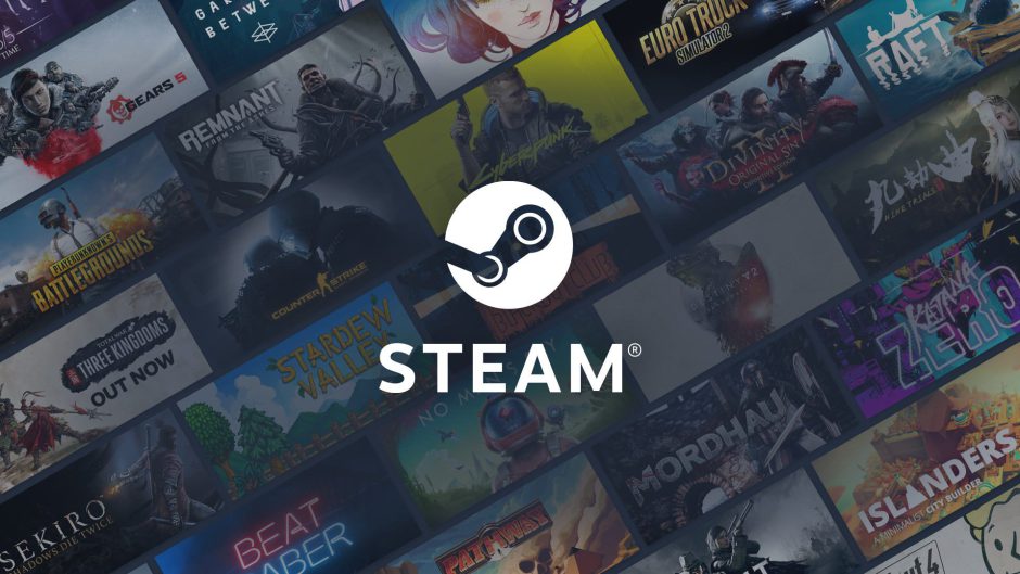 Steam: Download now a new expansion for free
