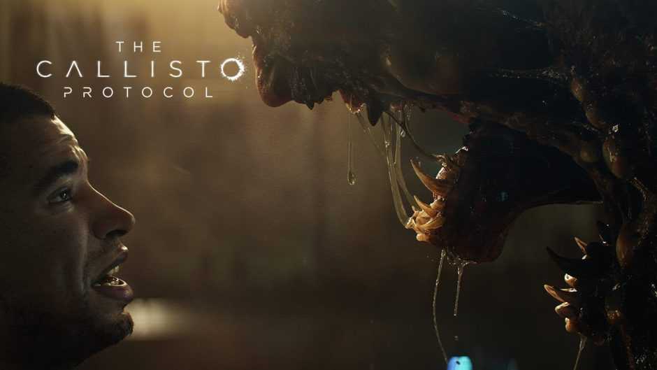 The Callisto Protocol: the gore of the game is inspired by real scenes