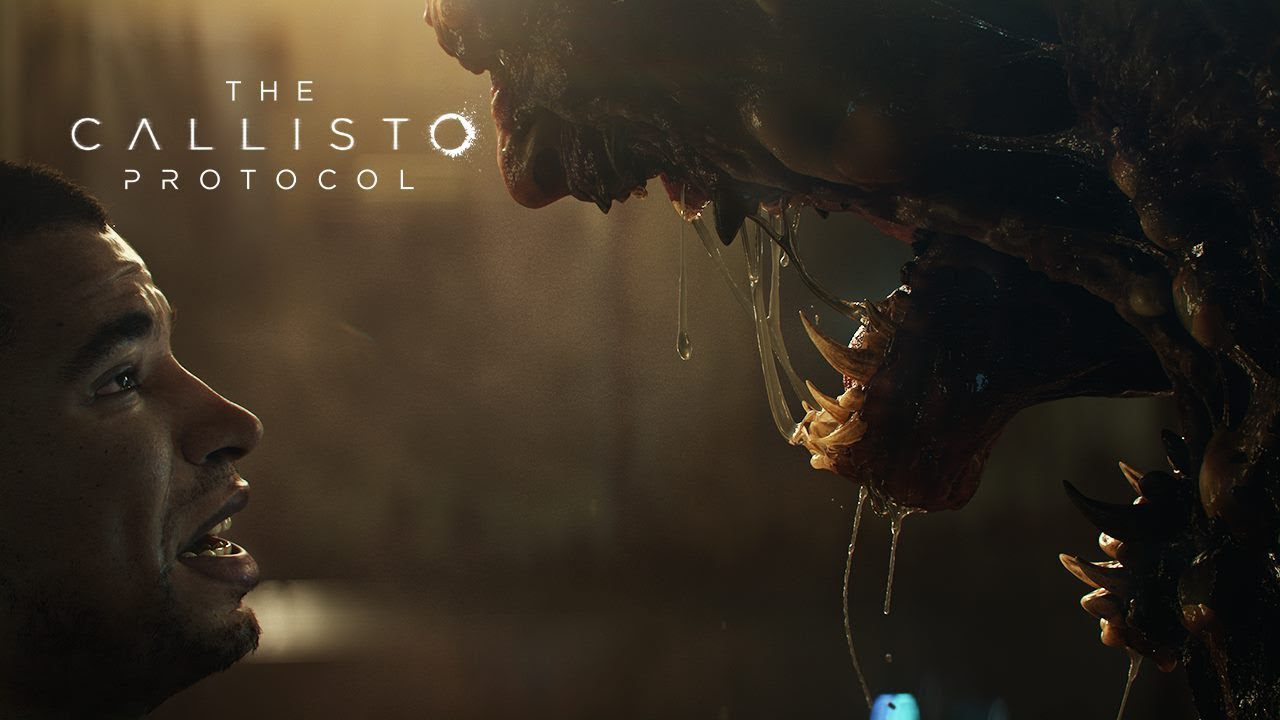 The Callisto Protocol: The game’s gore is inspired by real scenes